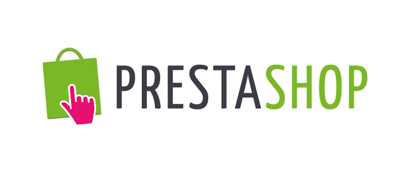prestashop-logotype